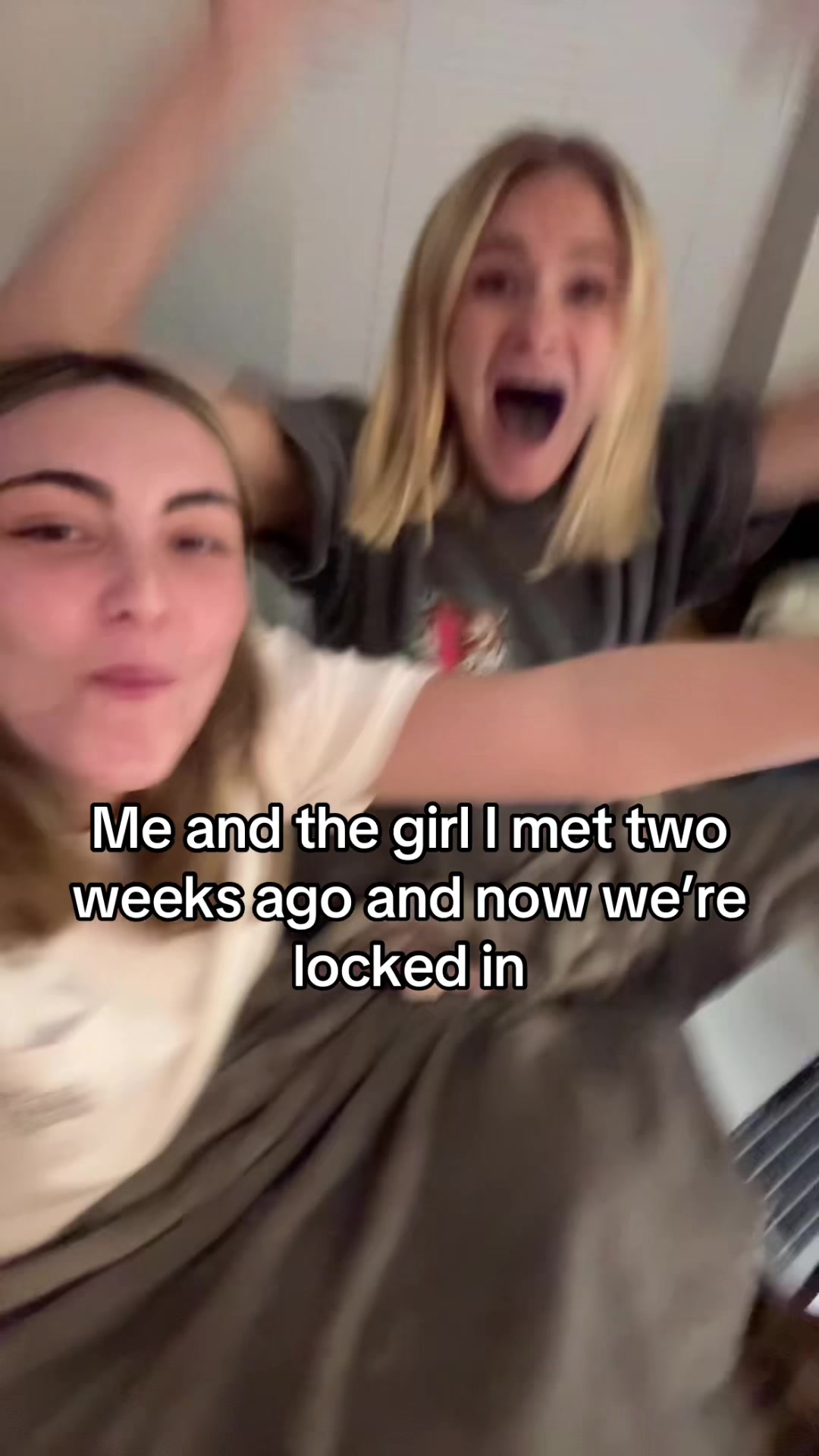 @Madeline