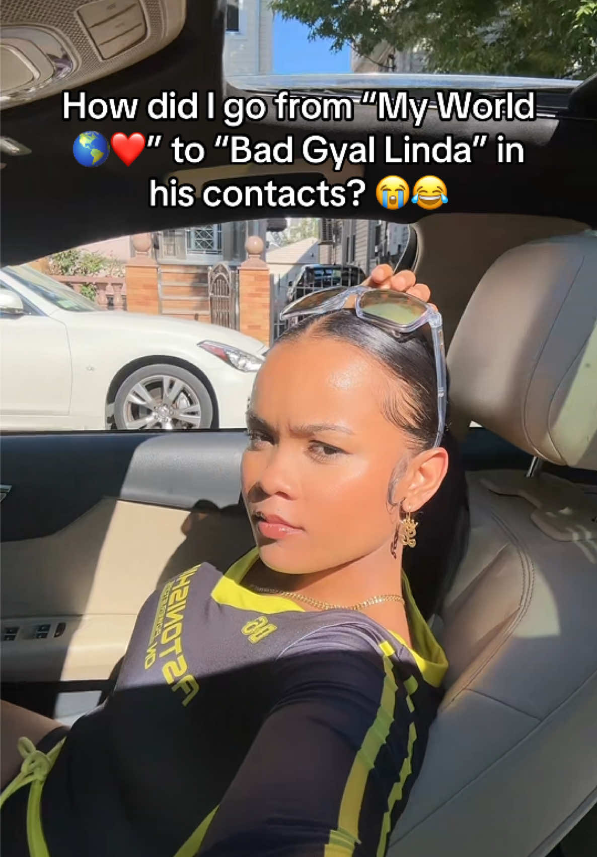 @Linda