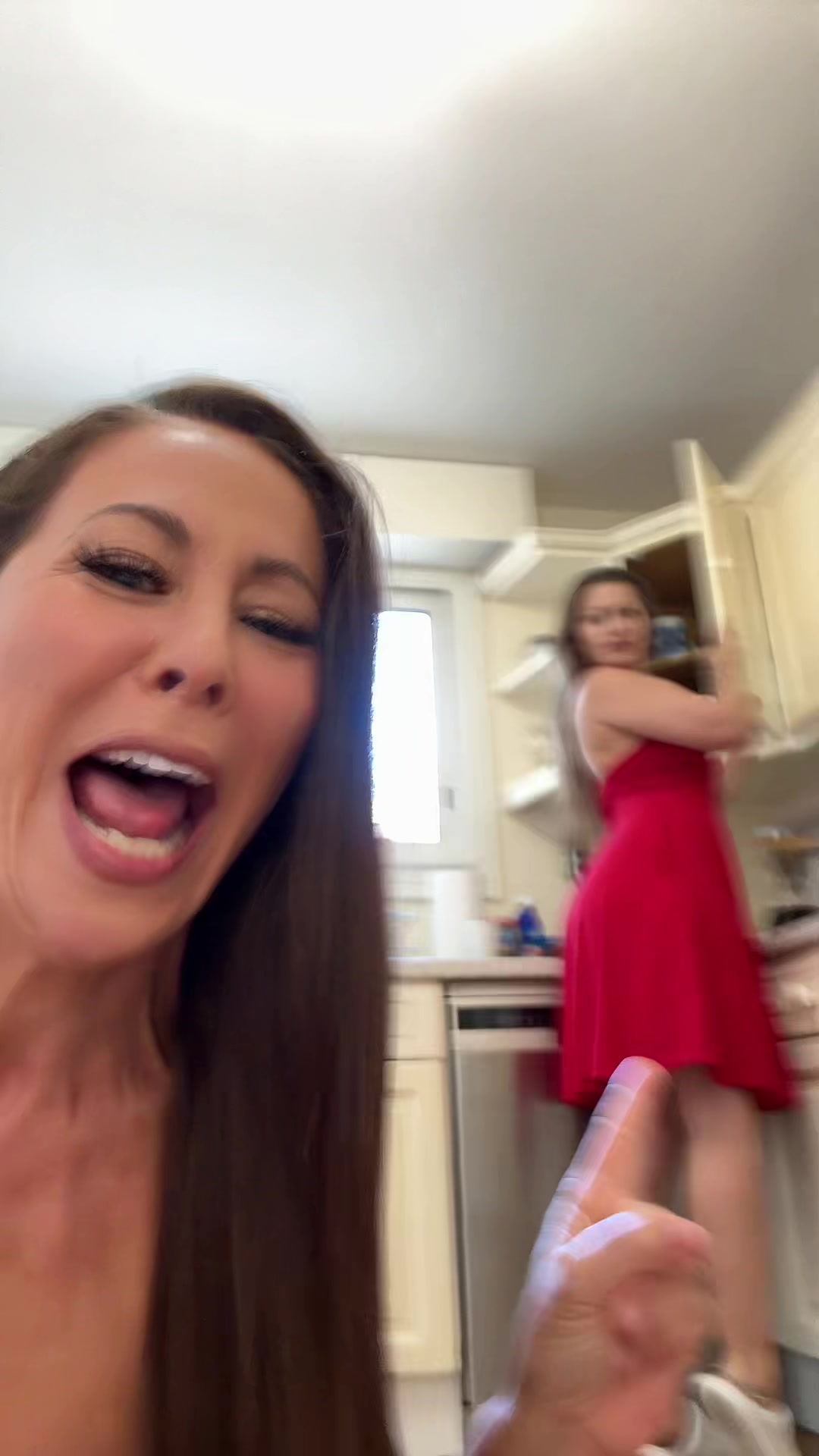 @Cherie DeVille