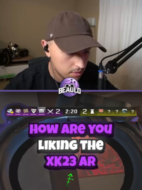 @Beaulo