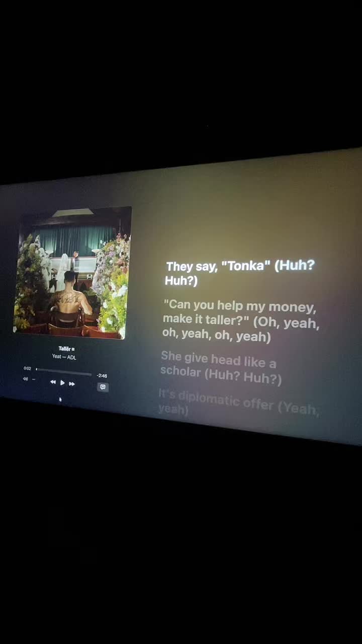 @msilaptoplyrics