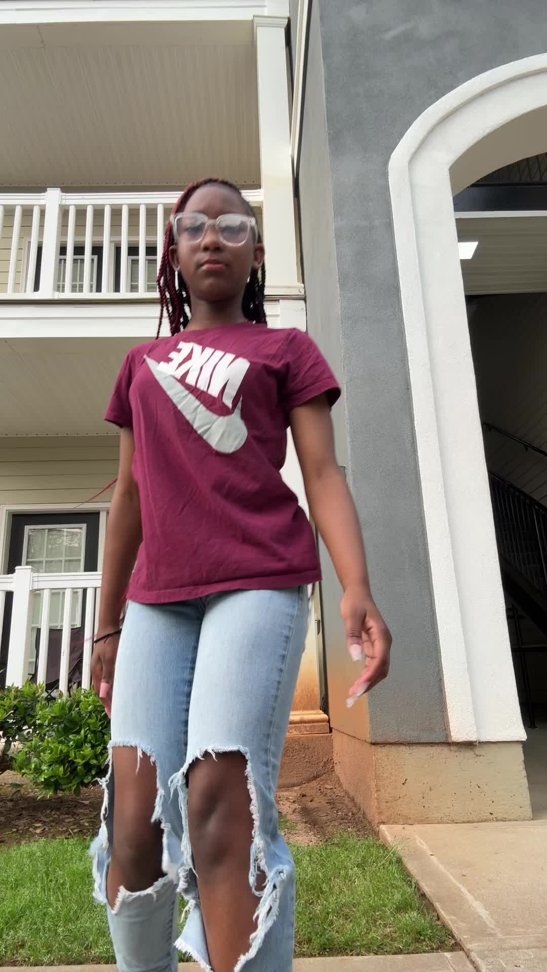 @Prettygirllexi1