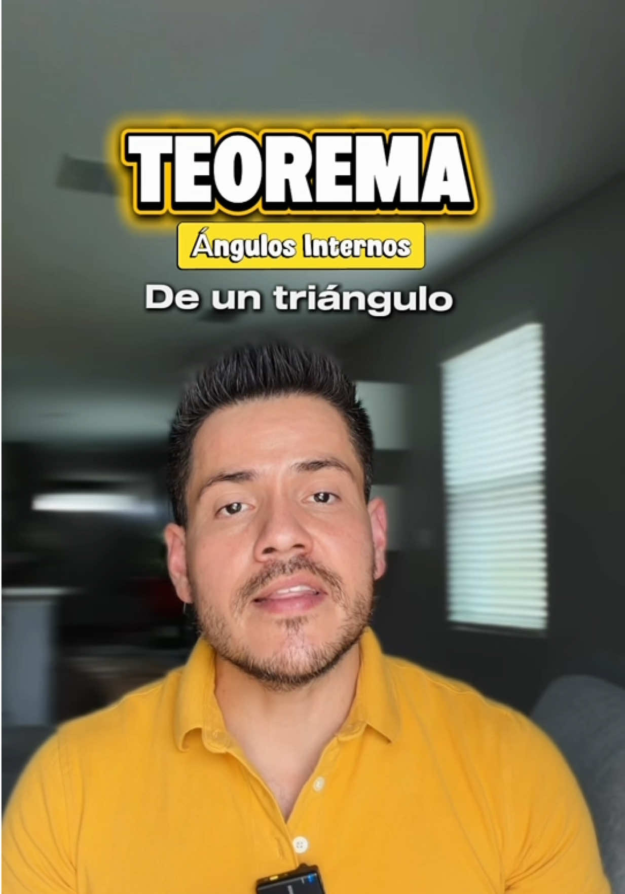 @FORTIZ EL PROFE