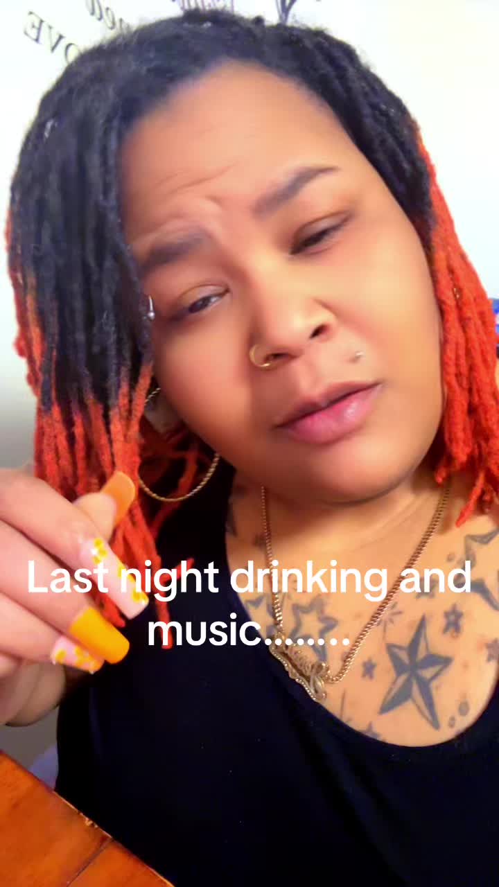 @Red