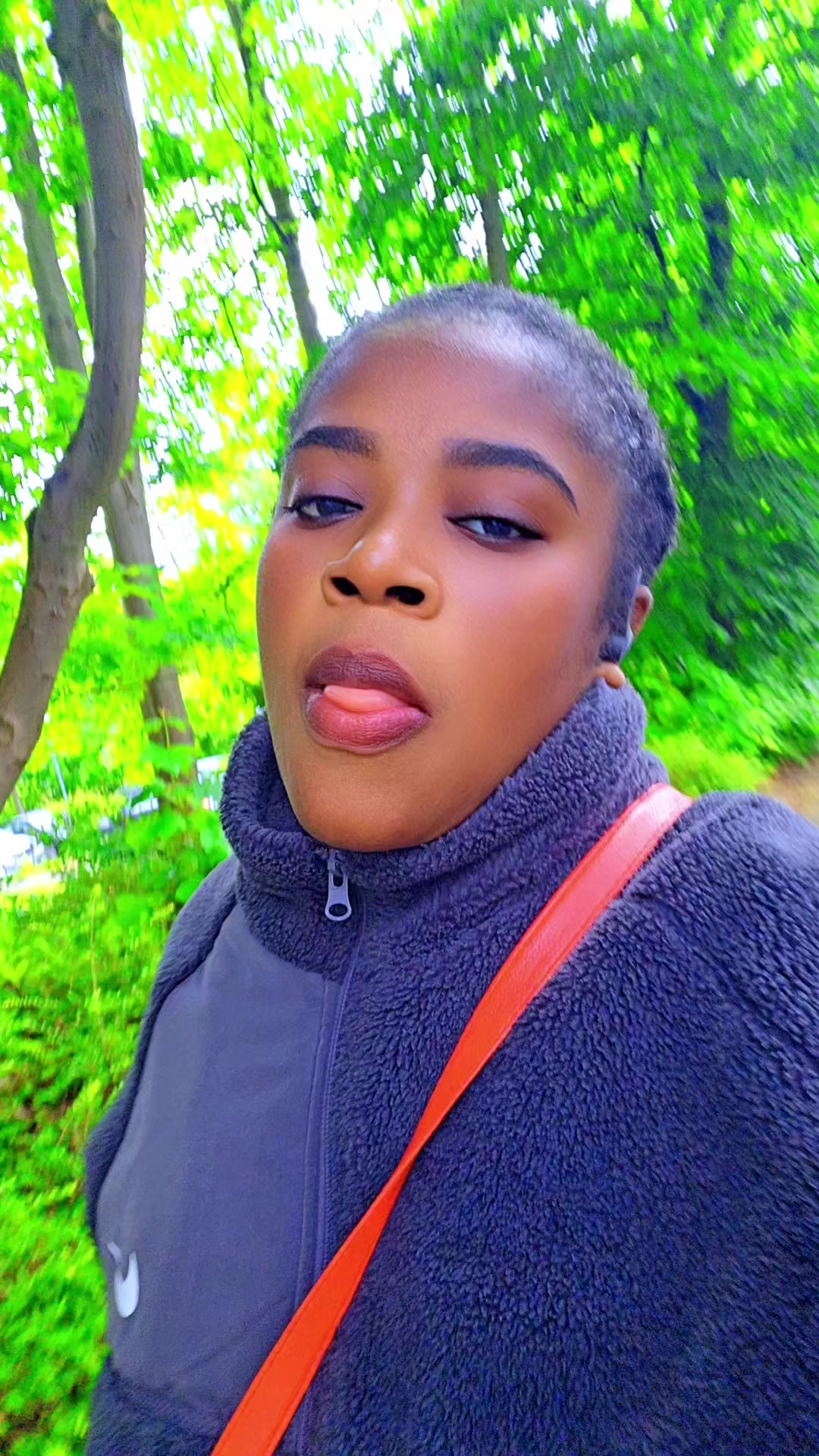 @Ohemaa Adowa Agyenim