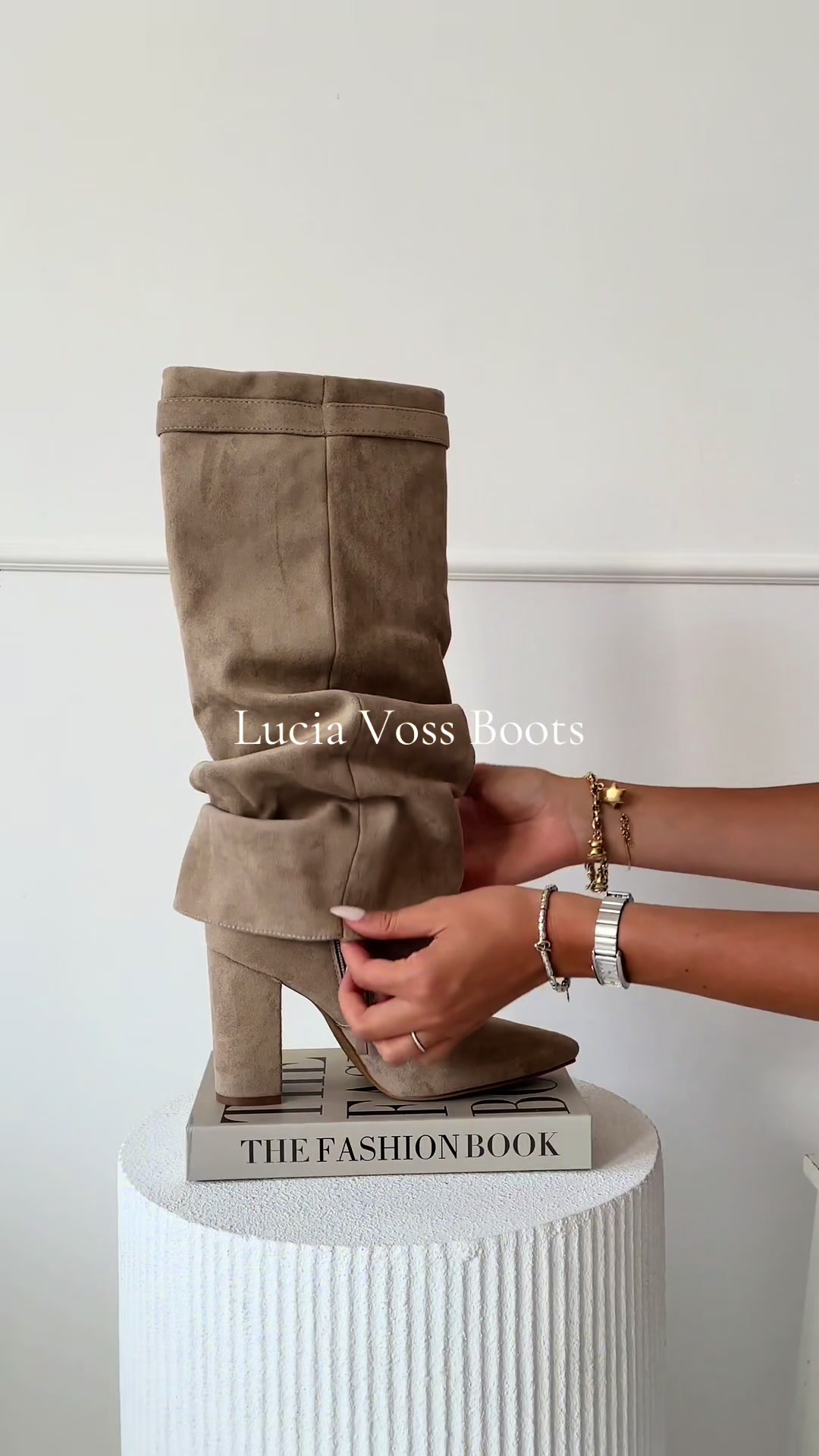 @Lucia Voss
