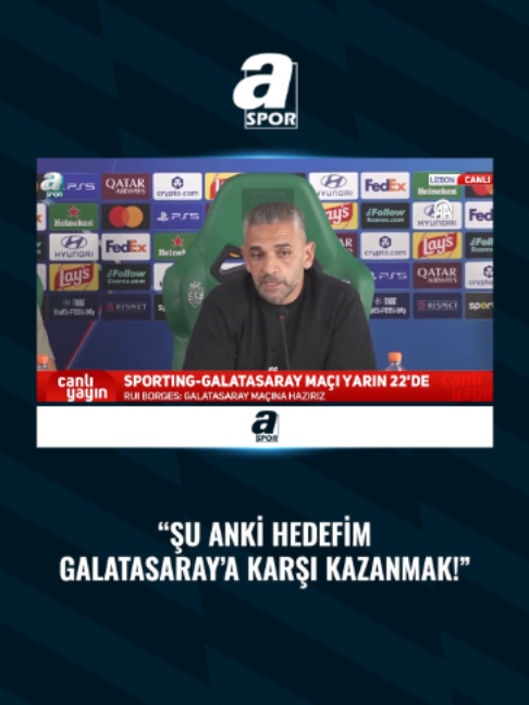 @A Spor