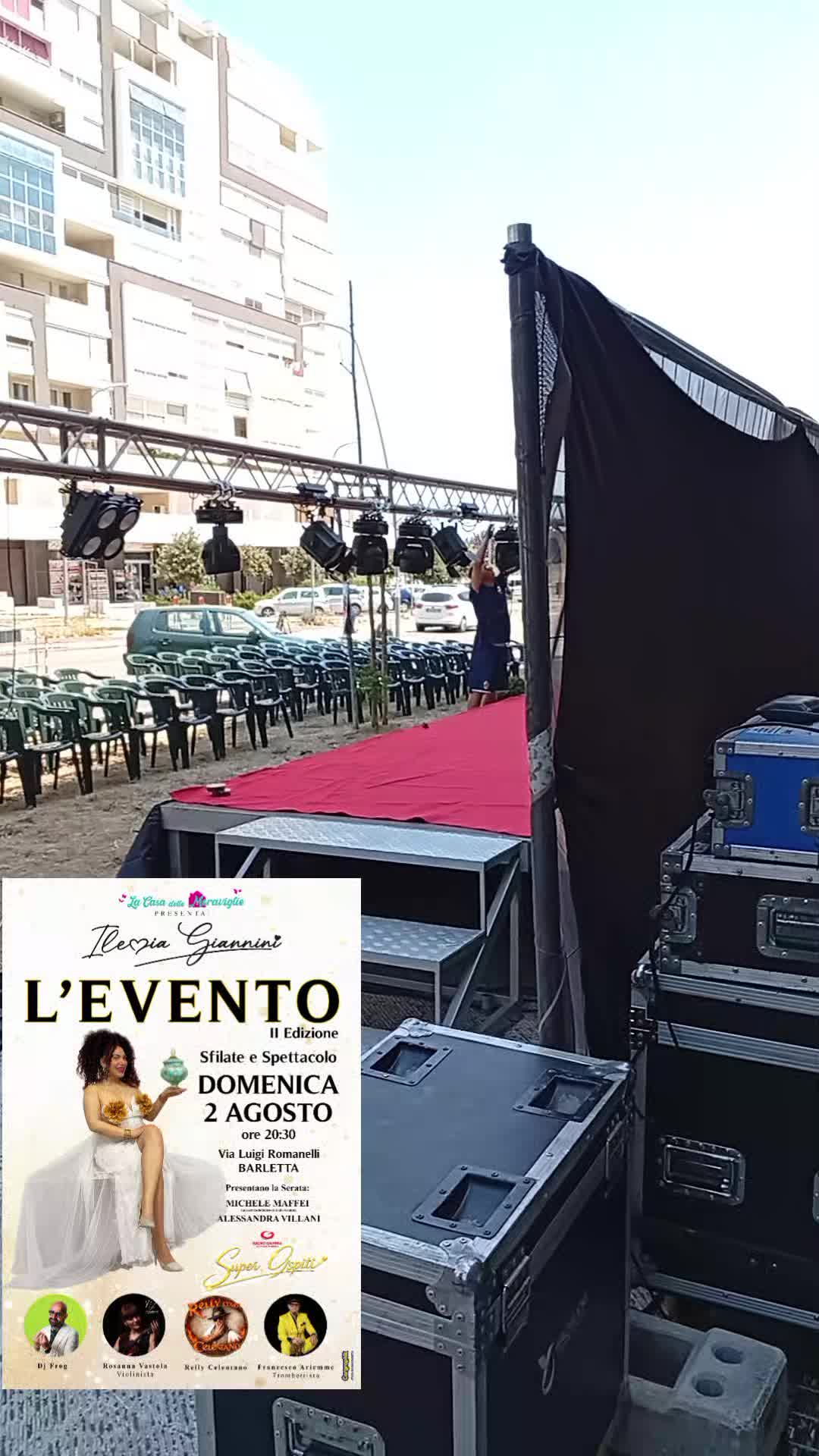 @La Casa delle Meraviglie