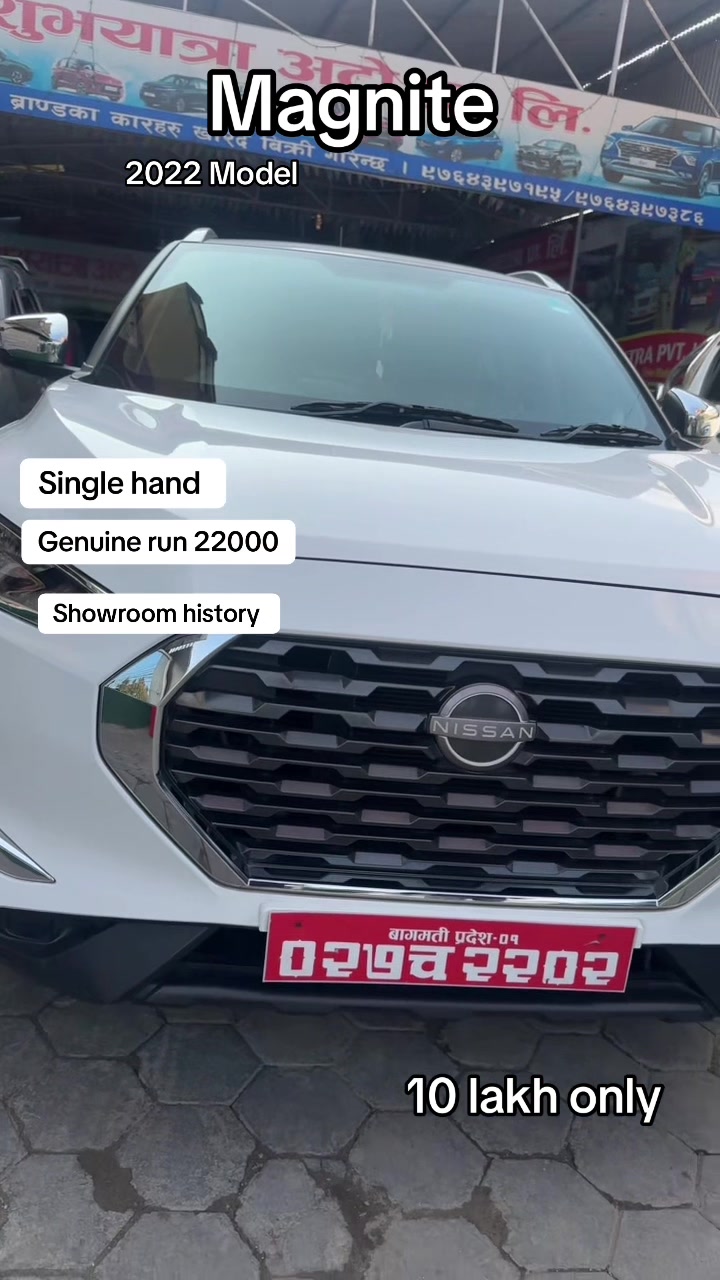 @Shubha Yatra Auto Pvt.ltd