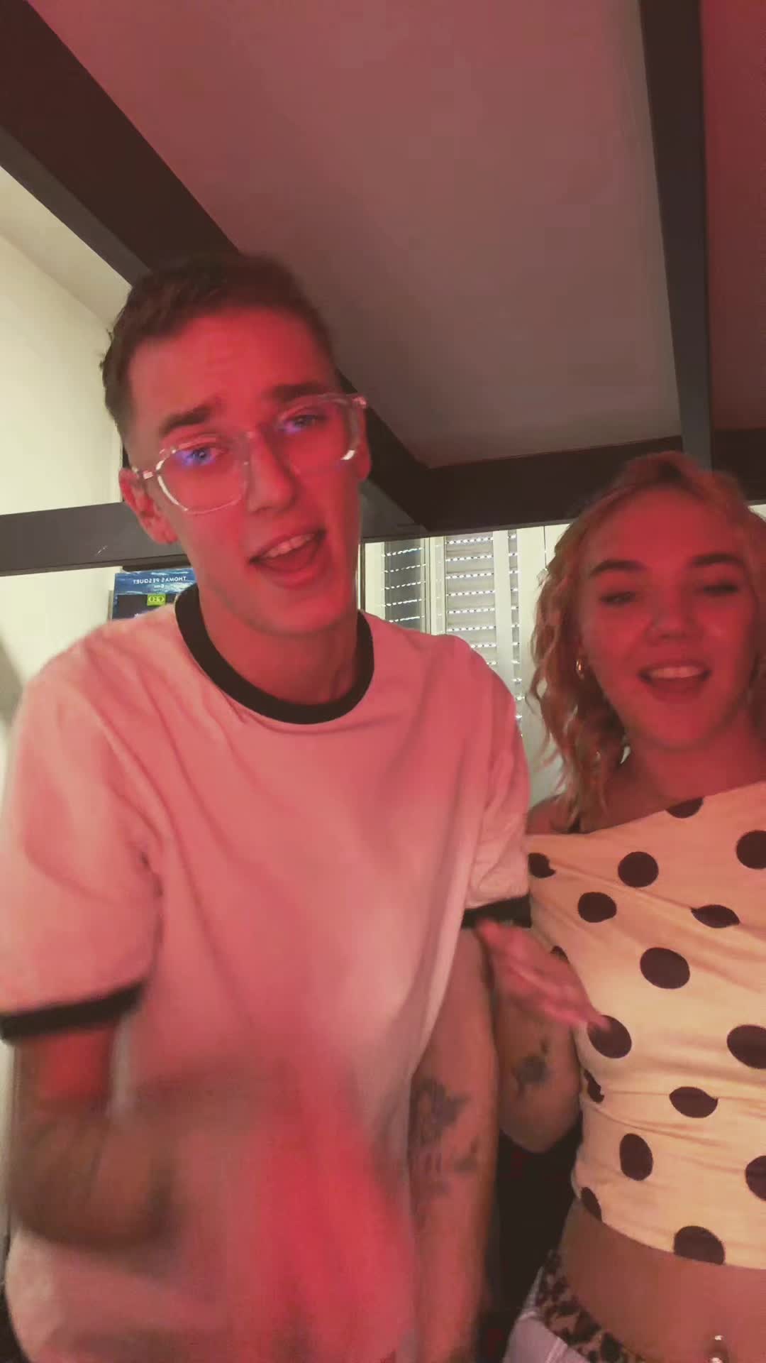 @Dylan et Océane 🌻