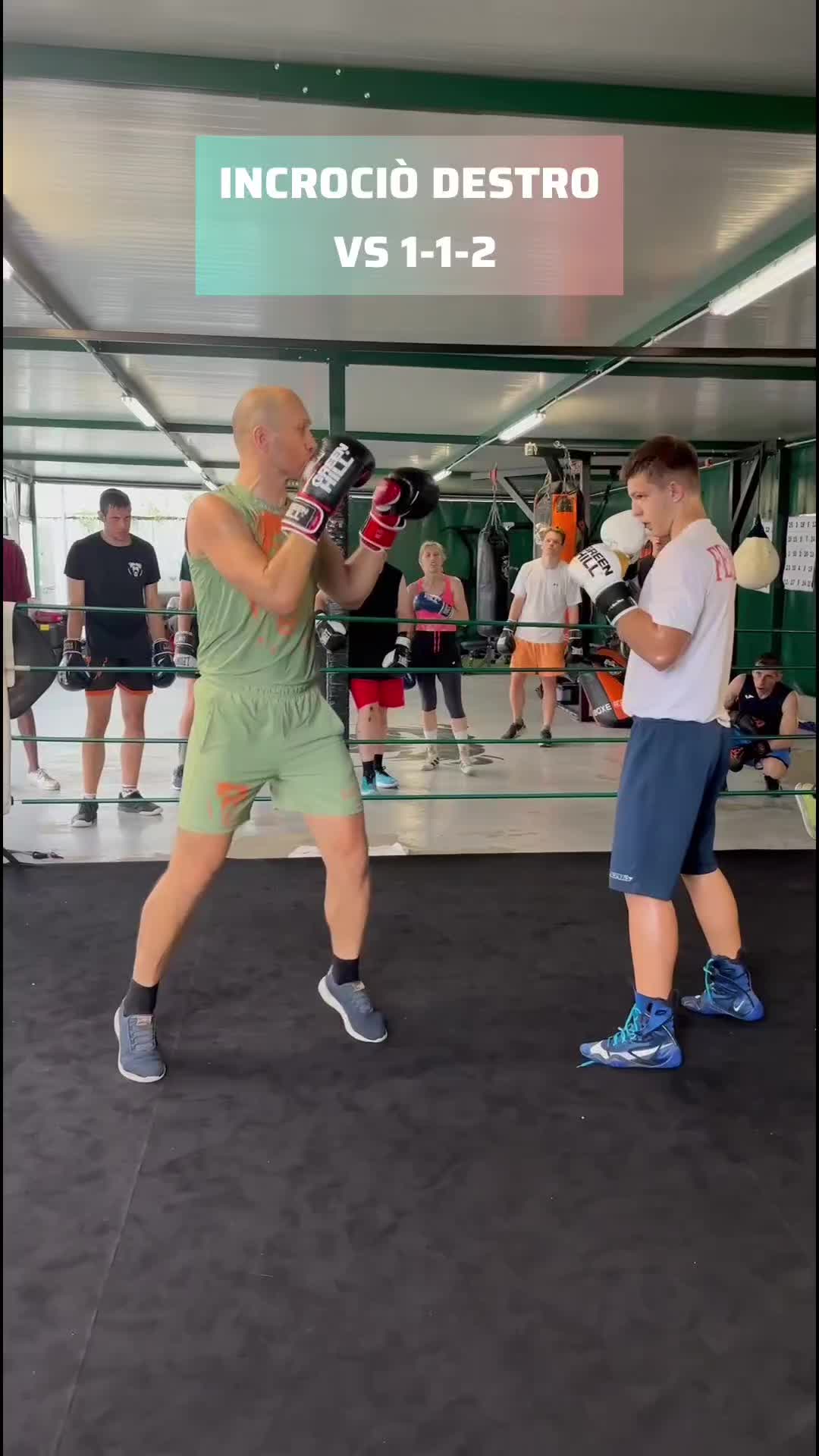 @UrsuDenisBoxeAcademy