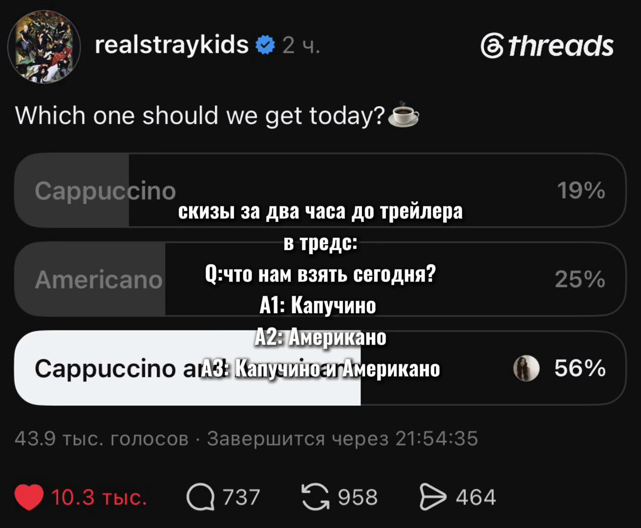 @марьяша |THIS & THAT⁸ Motto⁵|