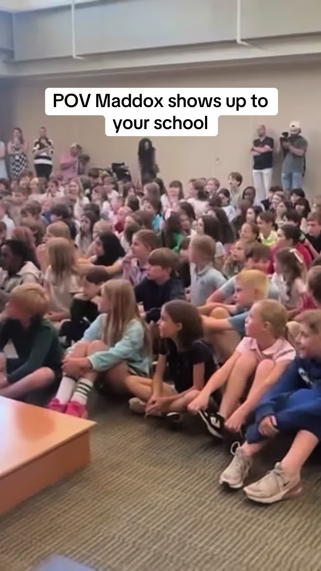 @Maddox Batson