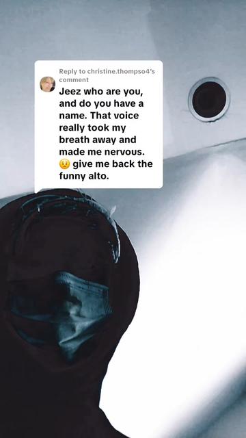 @the anonymous 💀
