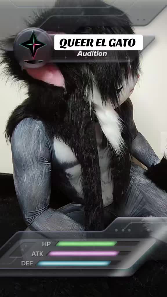 @Queer el gato🏳️🌈