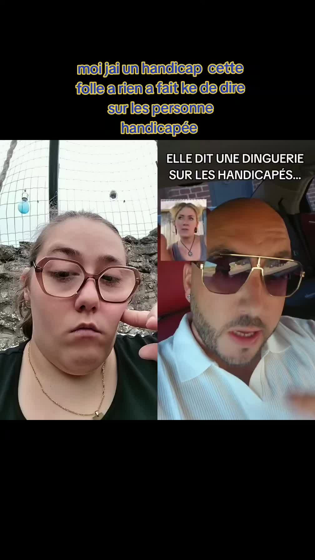 @⭐main dans la main avec laure⭐