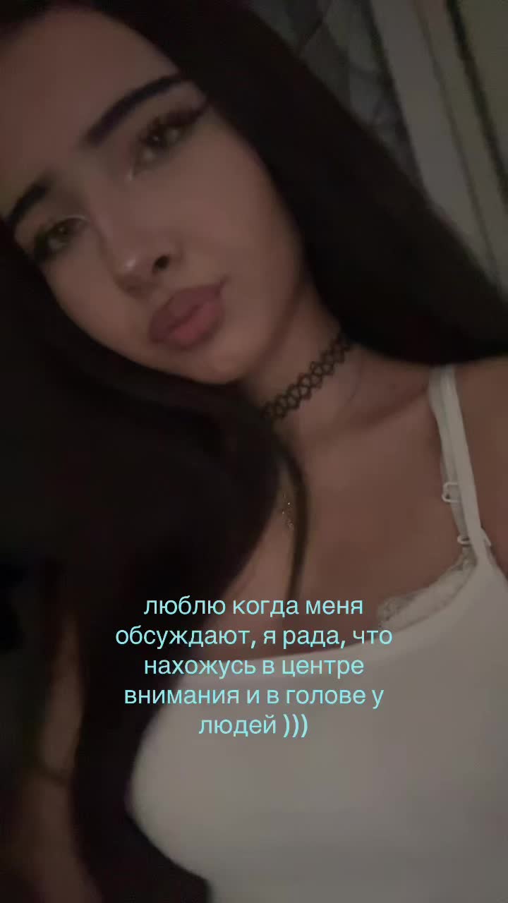 @мила