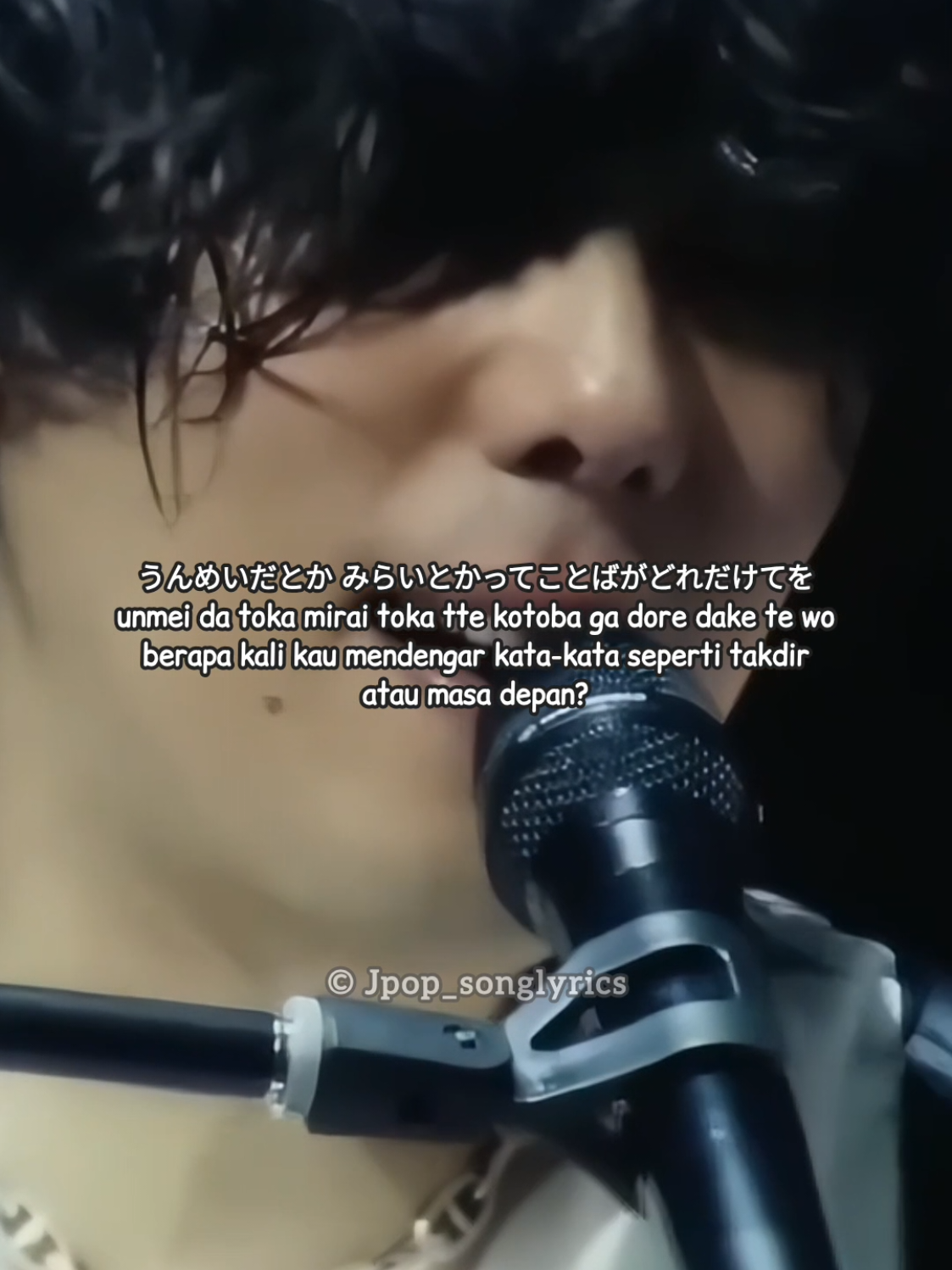 @Japan Song Lyrics