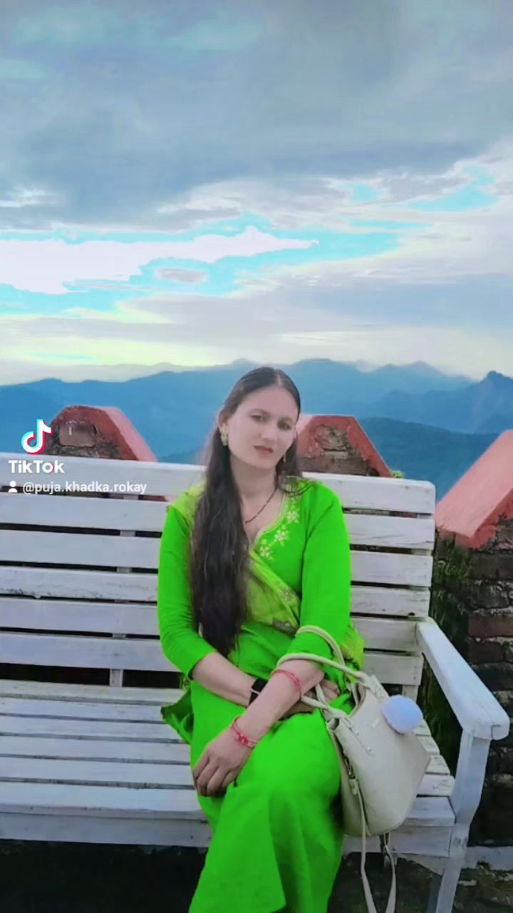 @Puja Khadka Rokaya