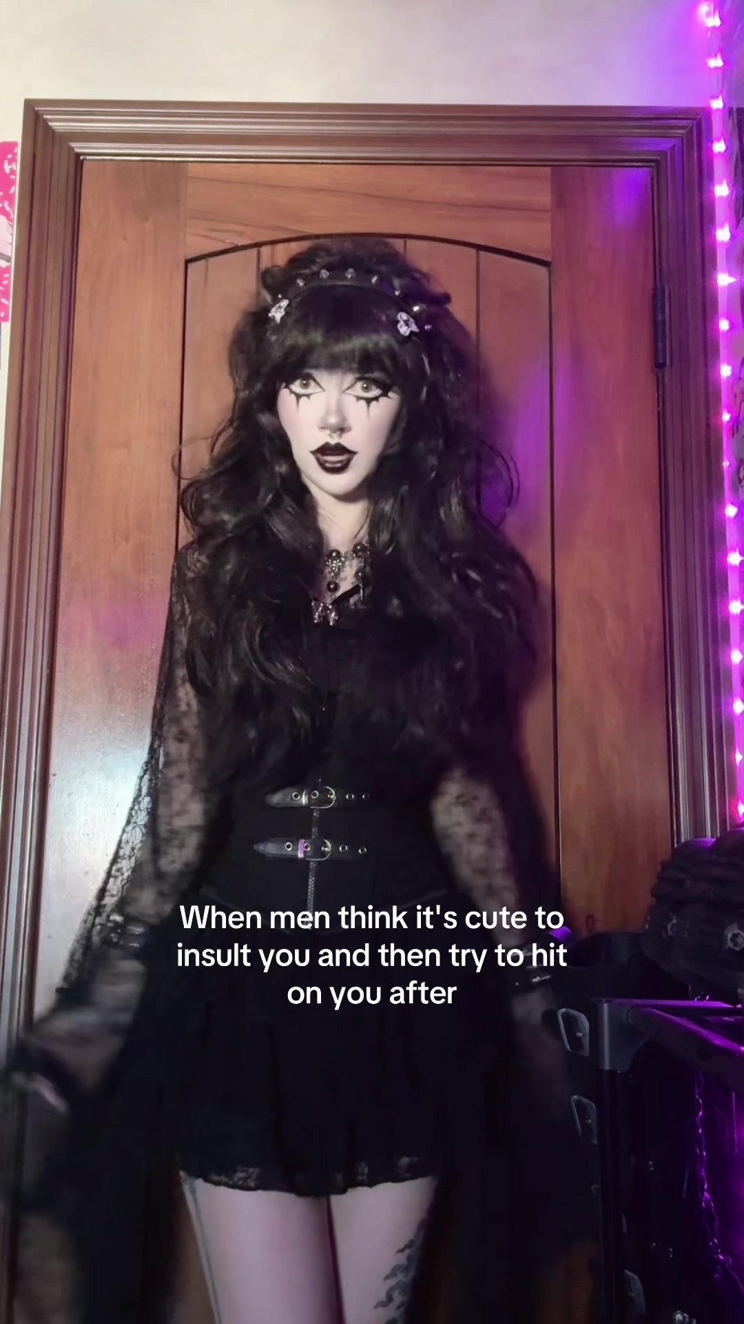 @Cryptid
