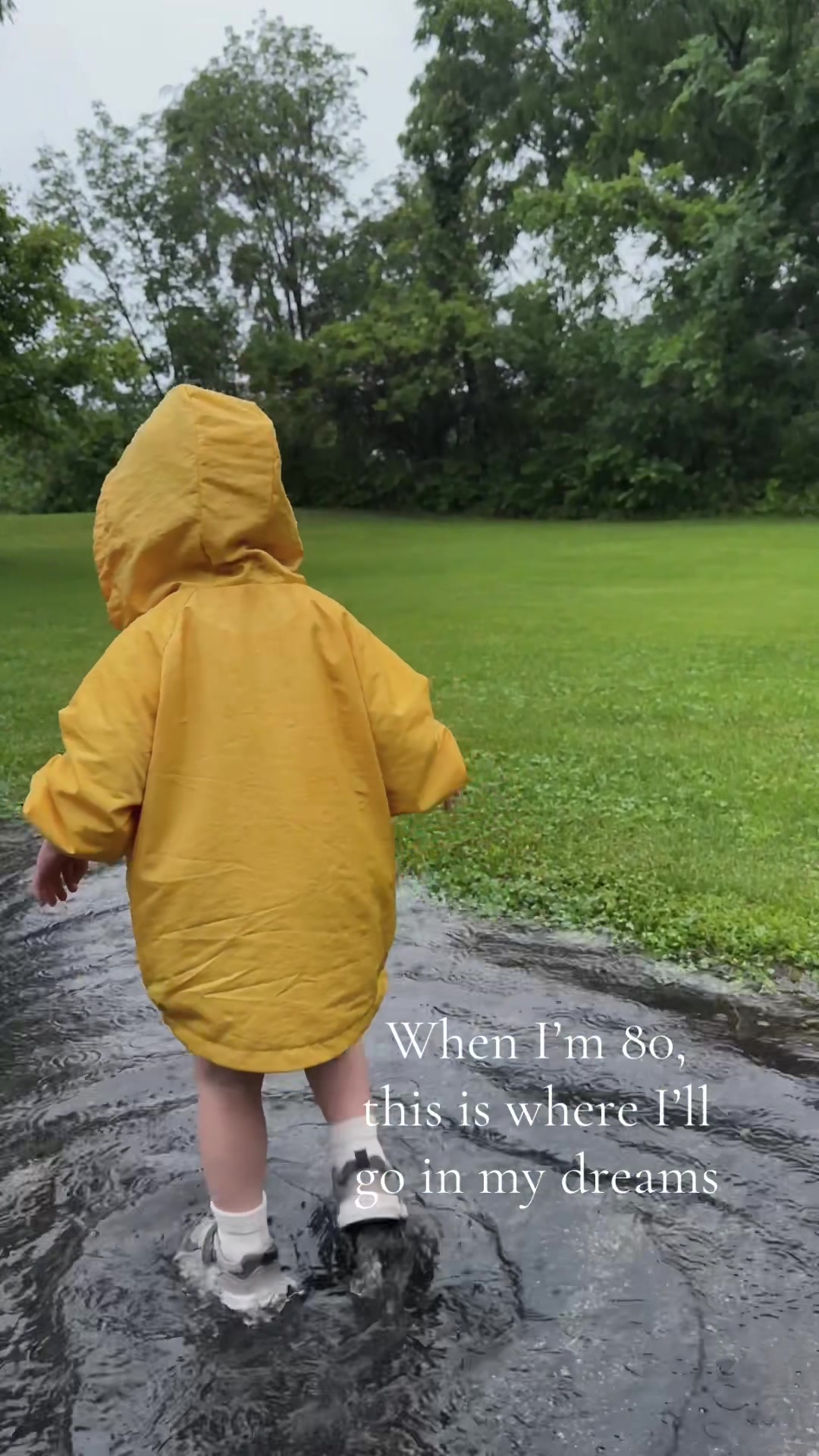 @Kristin | Motherhood