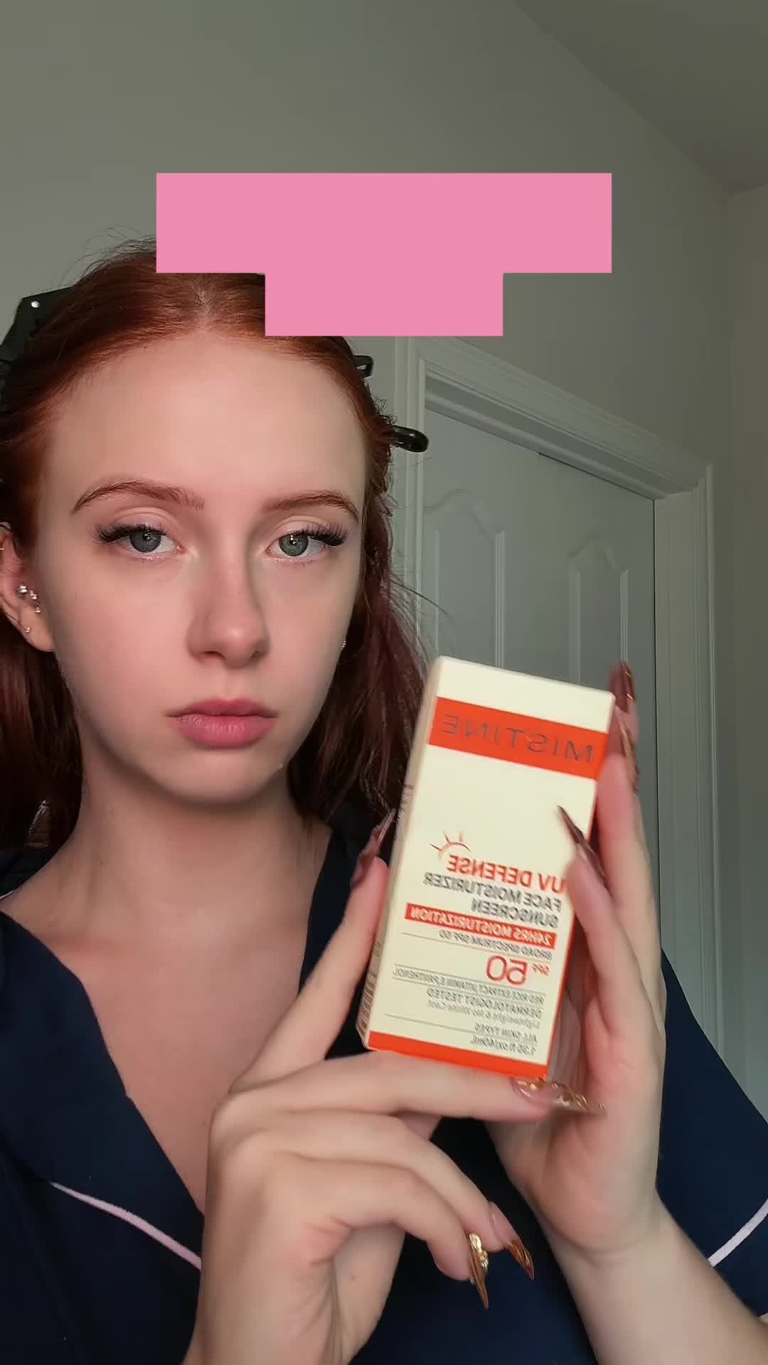 @Kennedy Spam