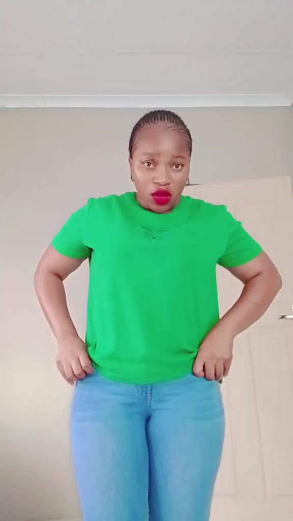 @Phathutshedzo Pretty