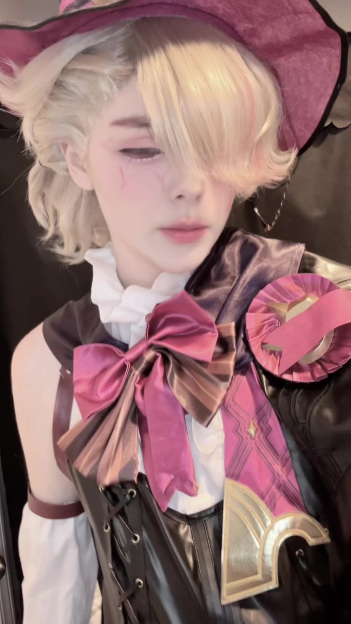@Edgar − ☆