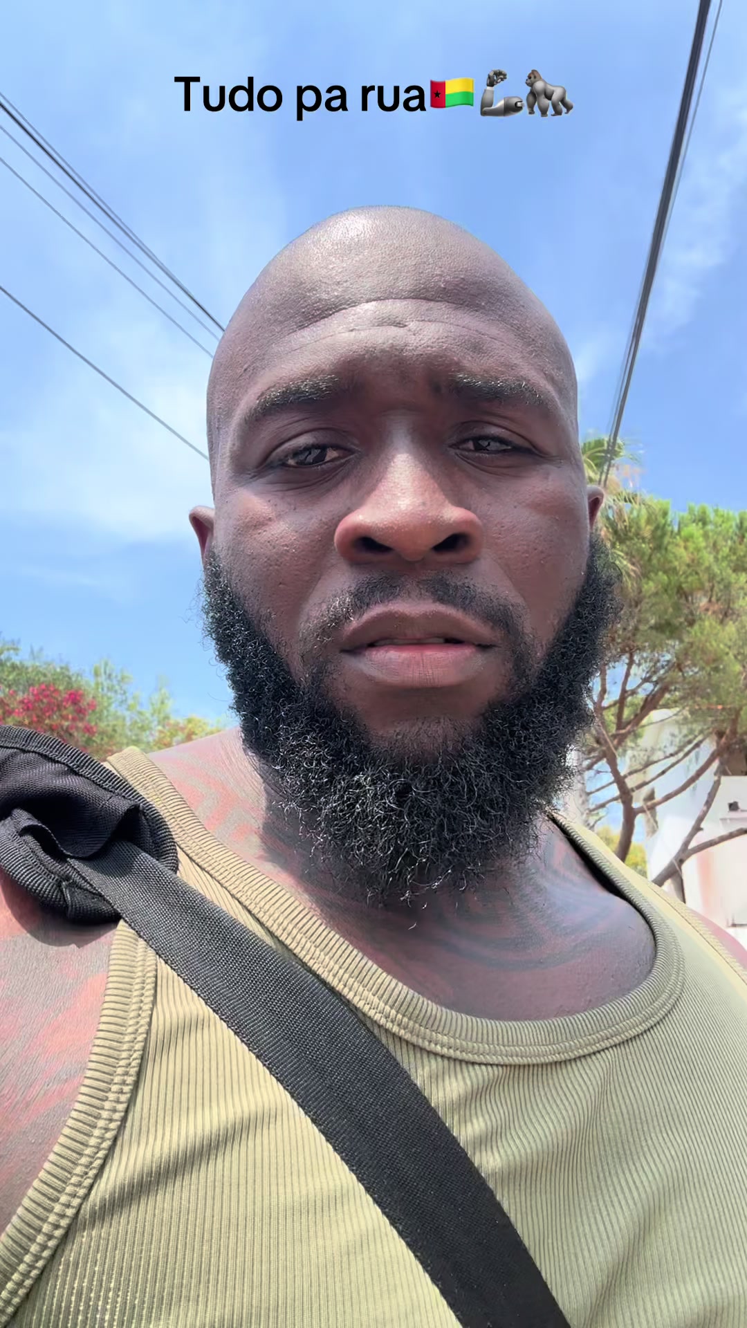 @Henrique BIGDAWG👨🏿&zwj;🦲🦍