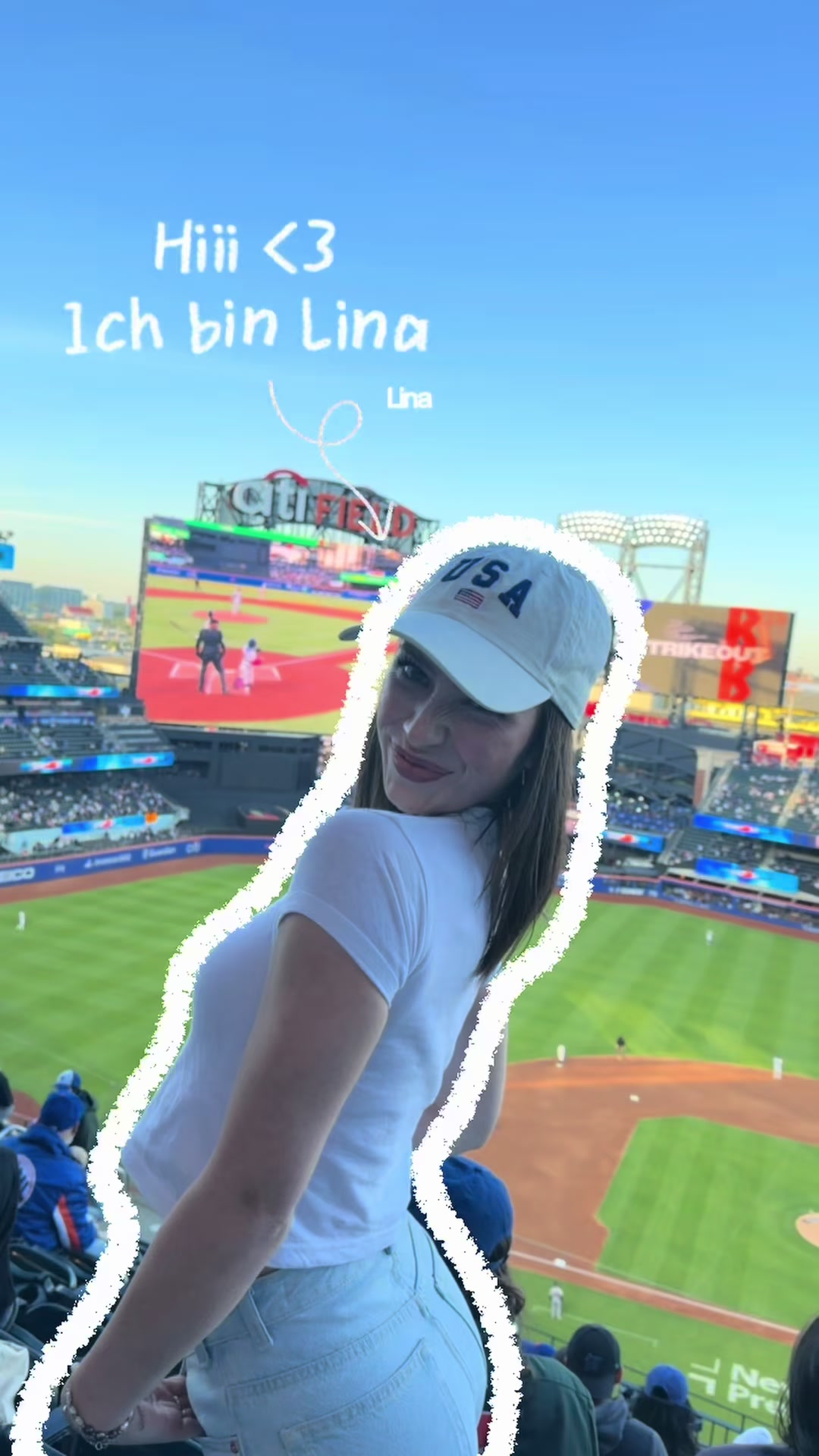 @Lina Valeska 🩰