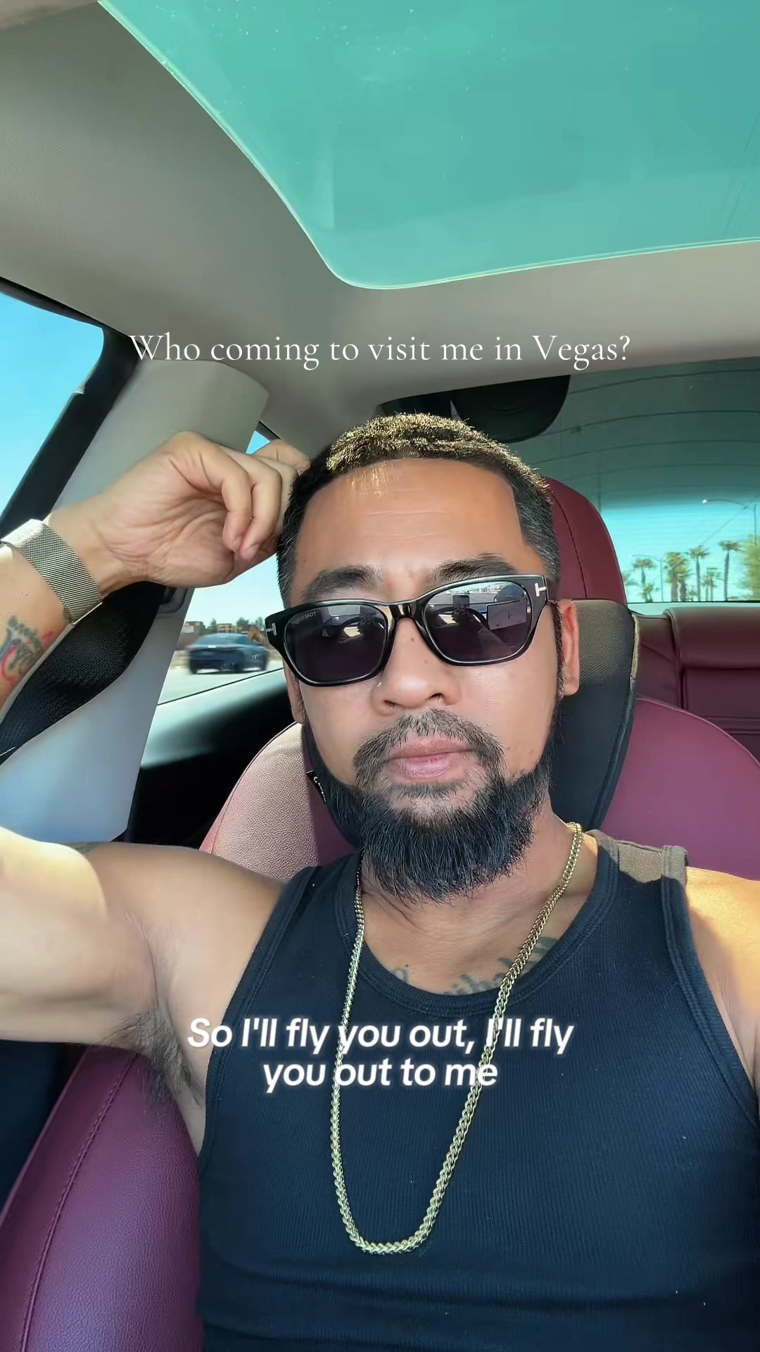 @Mr. Dèvon | R&B/Black Culture