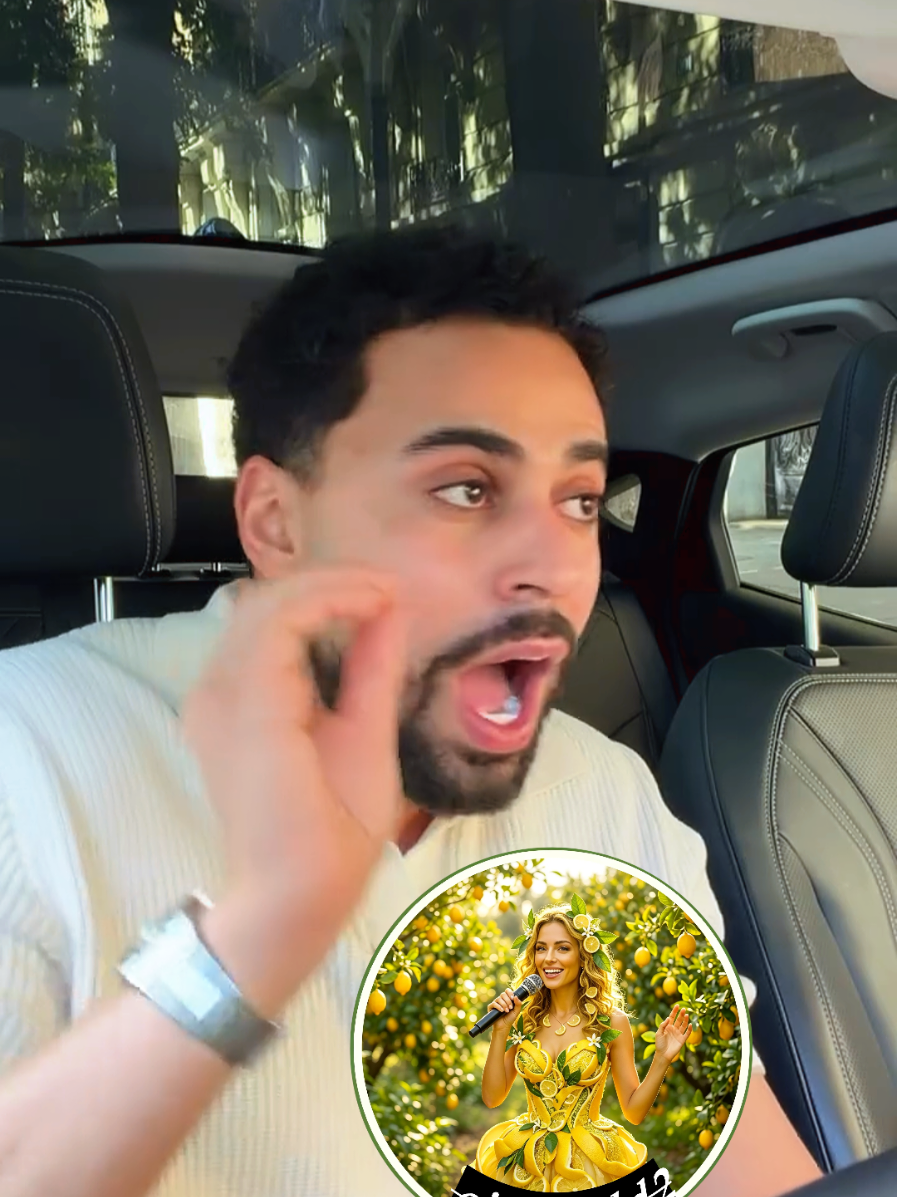 @ليمونة هانم