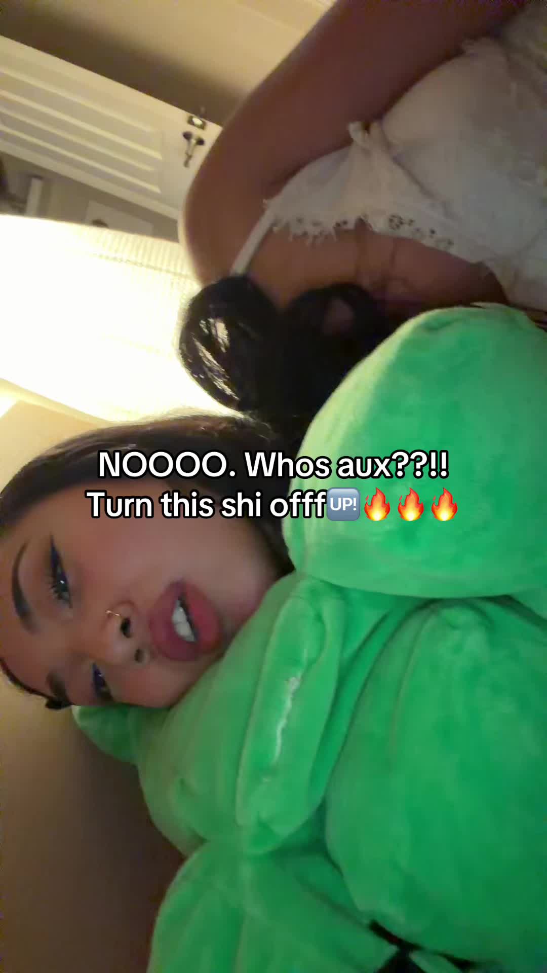 @Kenz