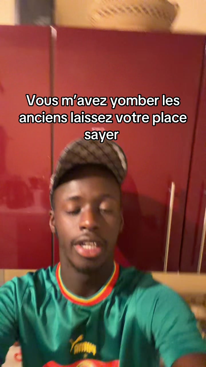 @Saliou Ldg 🎭