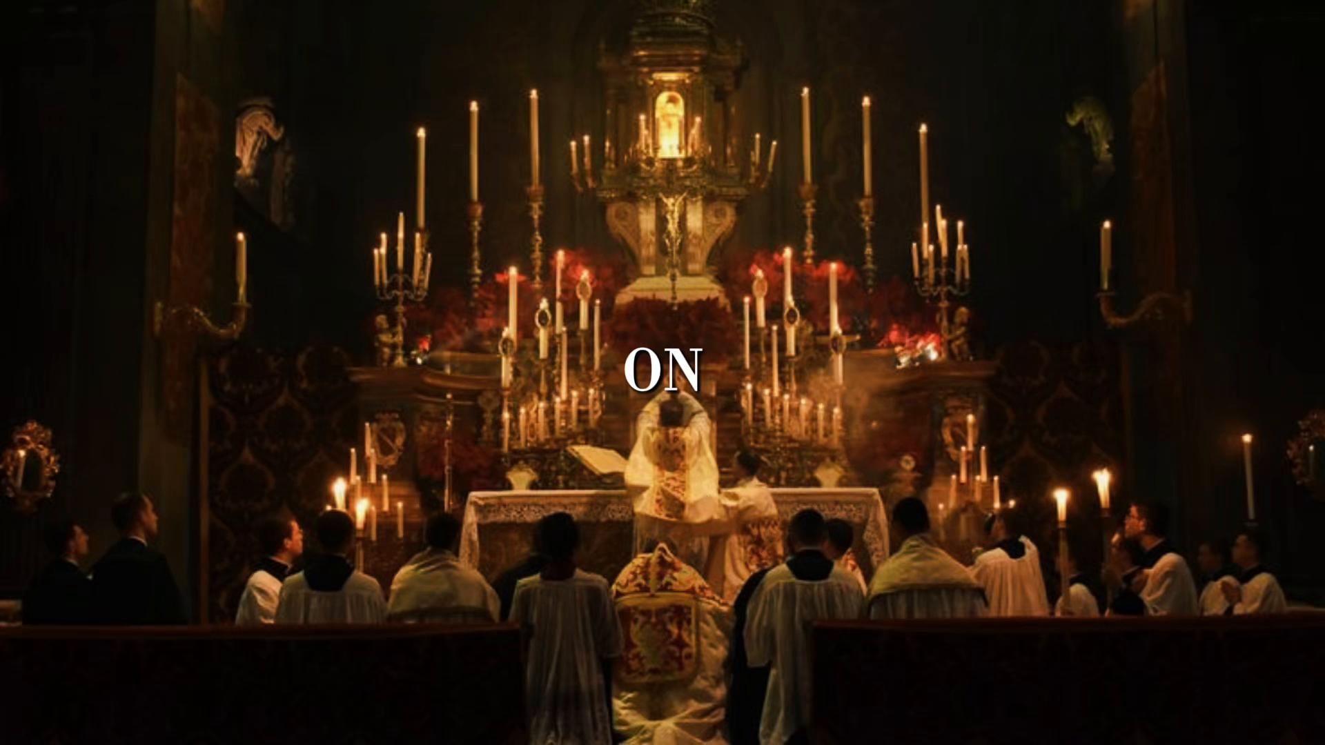 @Les 2 disciples de Jésus