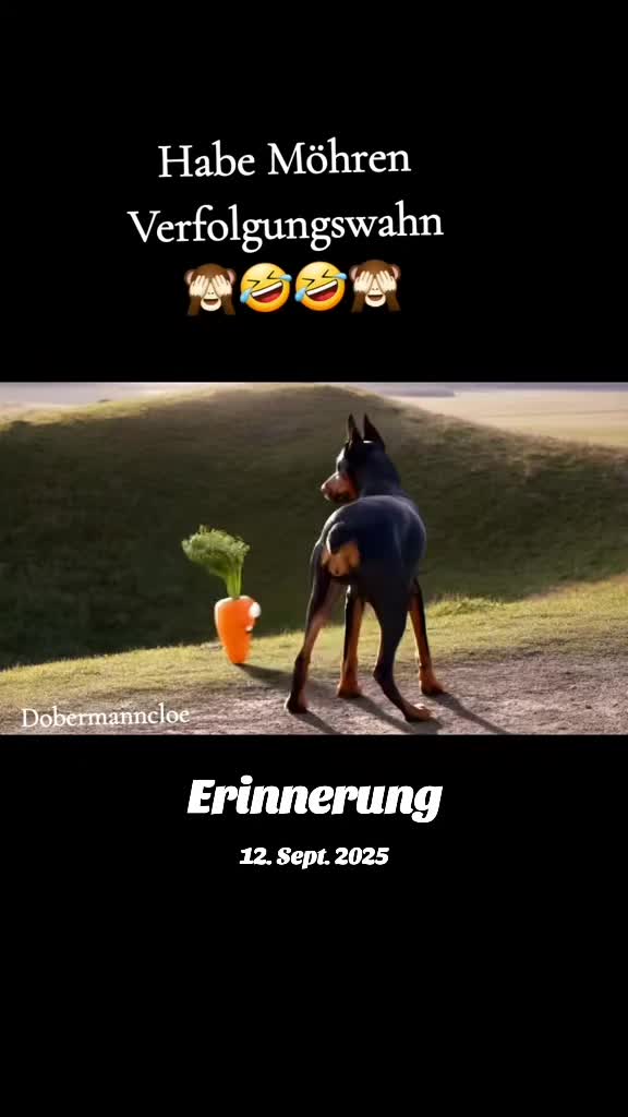@❤️DobermannCloe🇩🇪Original