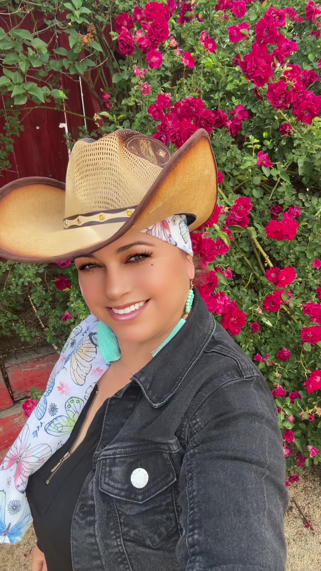 @La sonrisa m&aacute;s bella