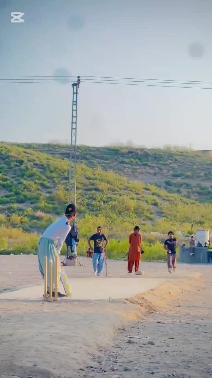 @JunioR cricket