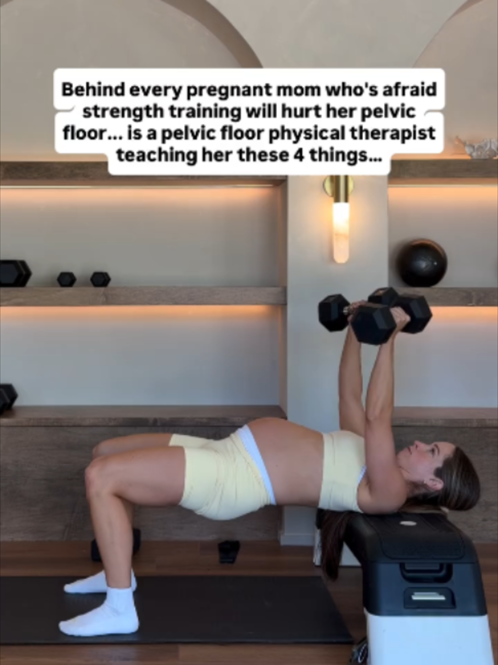 @Dr. Mae Hughes, DPT