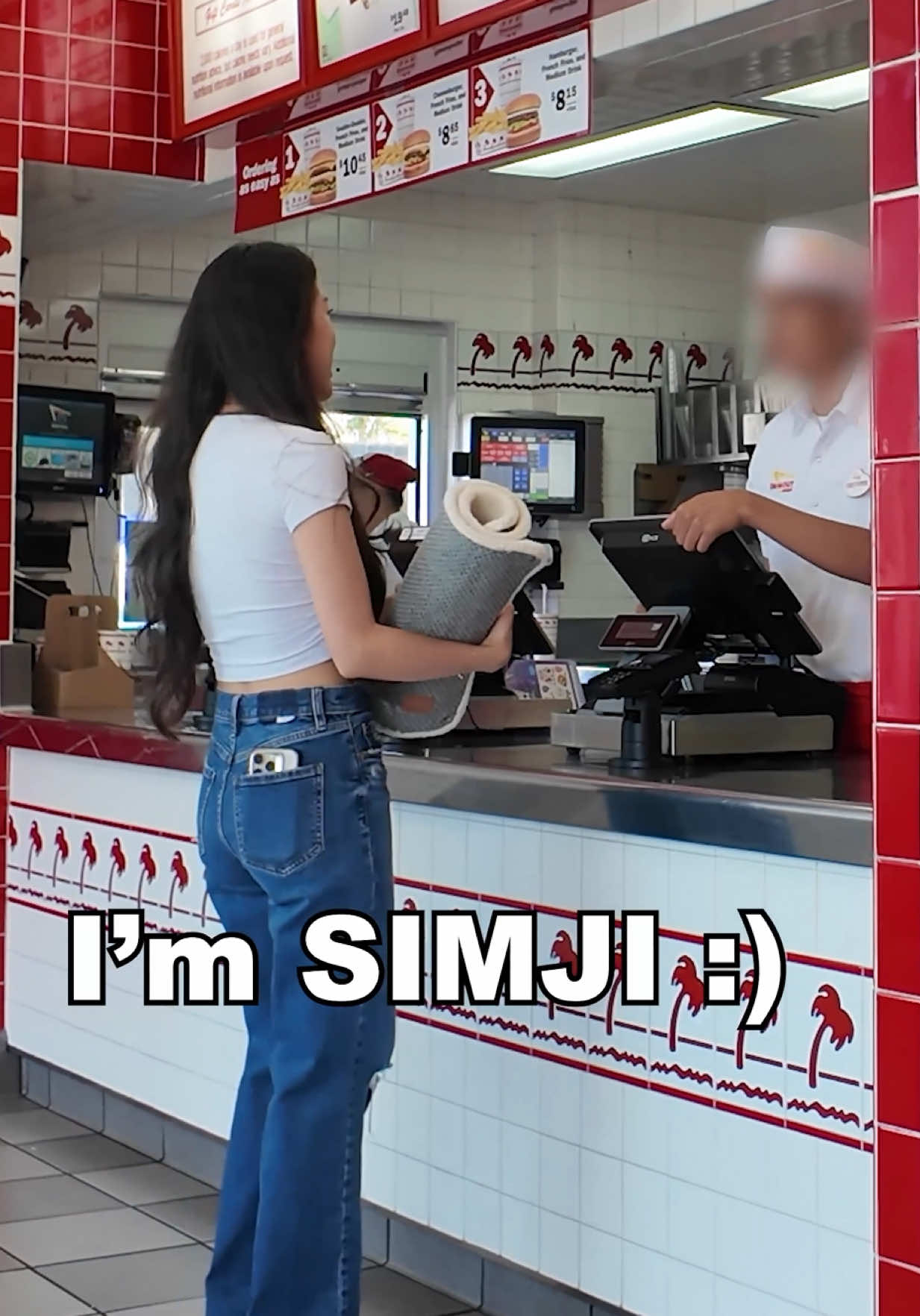 @SIMJI