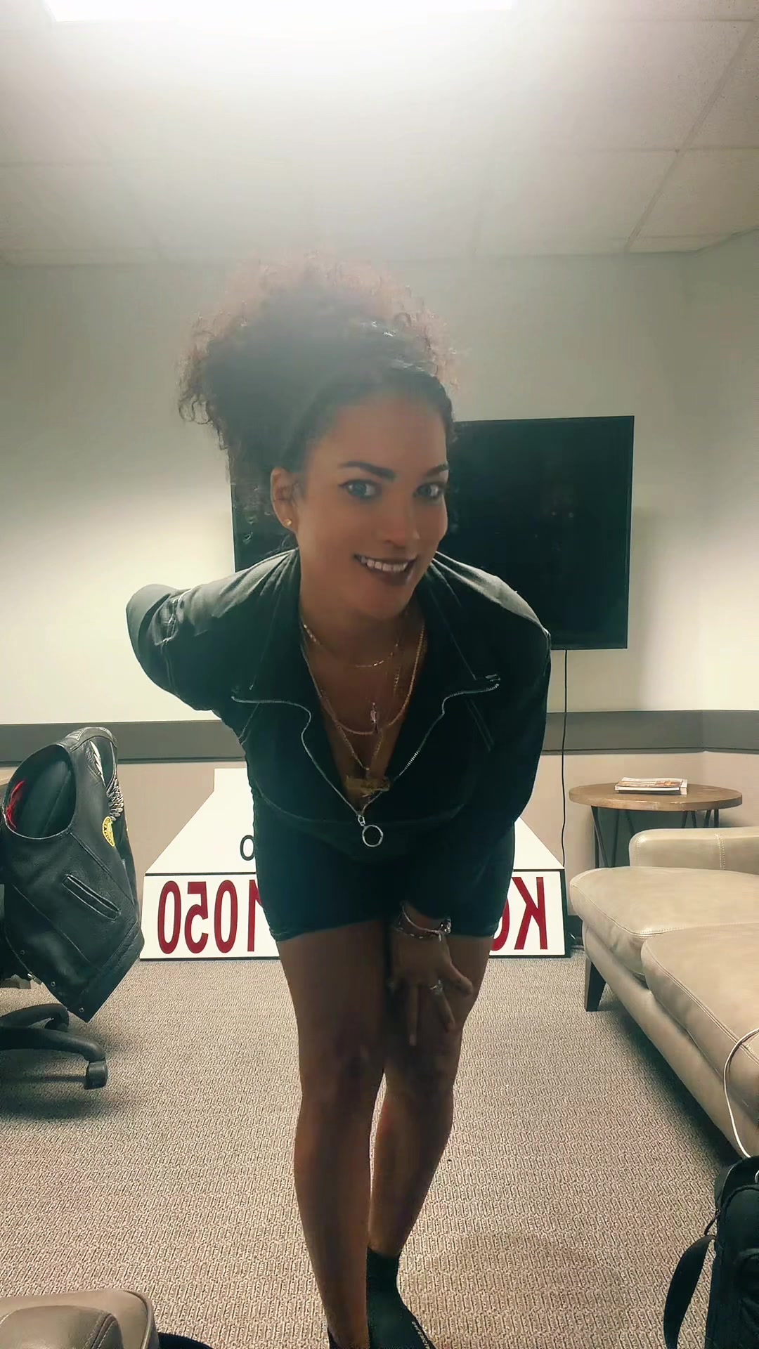 @Lala Michelle