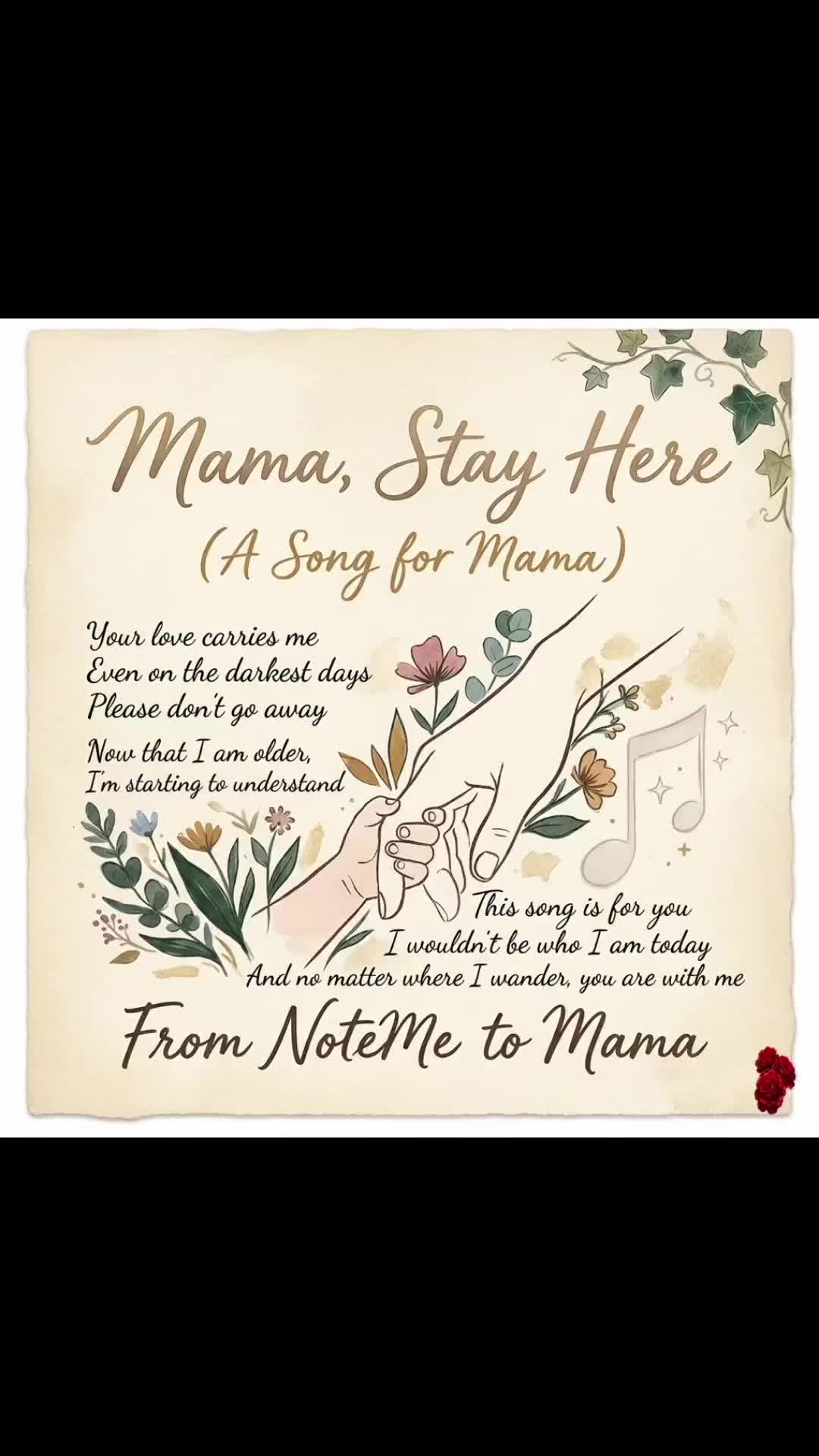 @NoteMe