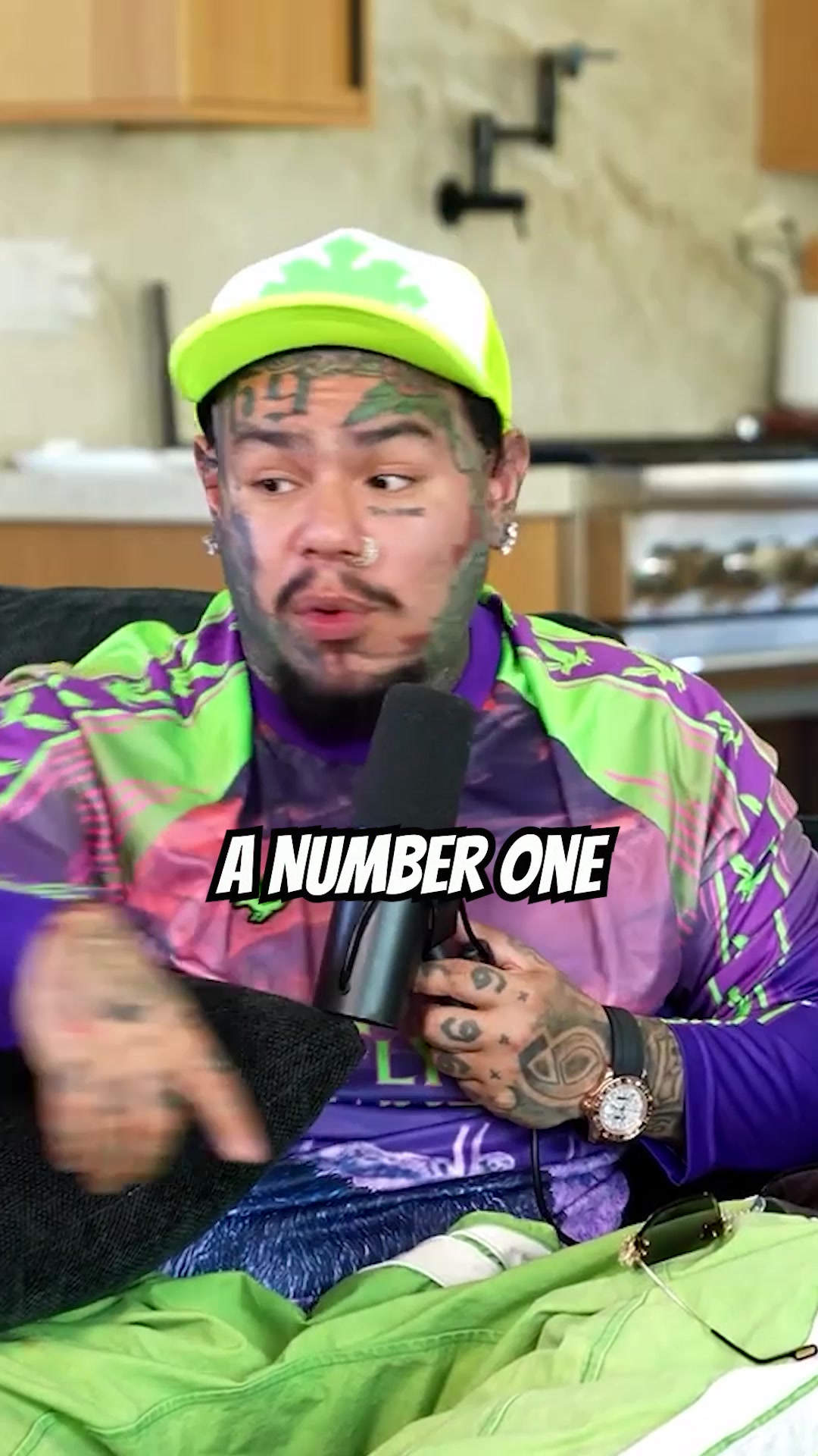 @Bradley Martyn