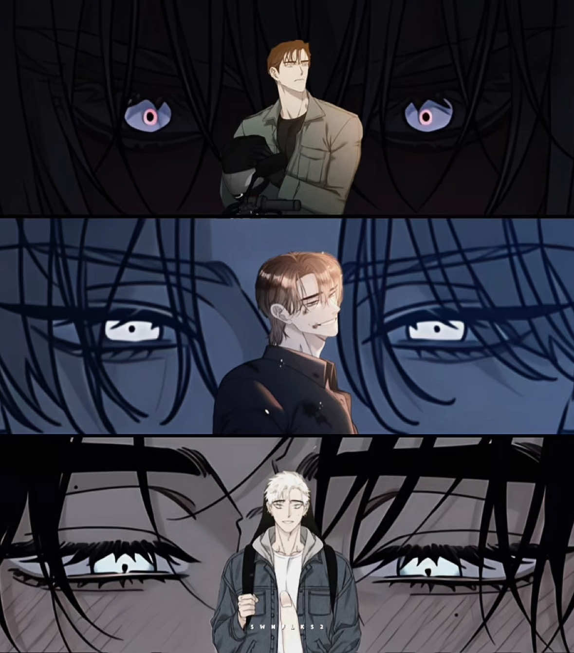 @⋆꙳❅‧͙𝙎𝙣𝙤𝙬𝙁𝙡𝙠𝙨‧͙⋆꙳