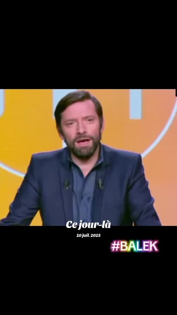 @j'menbalek je me barre