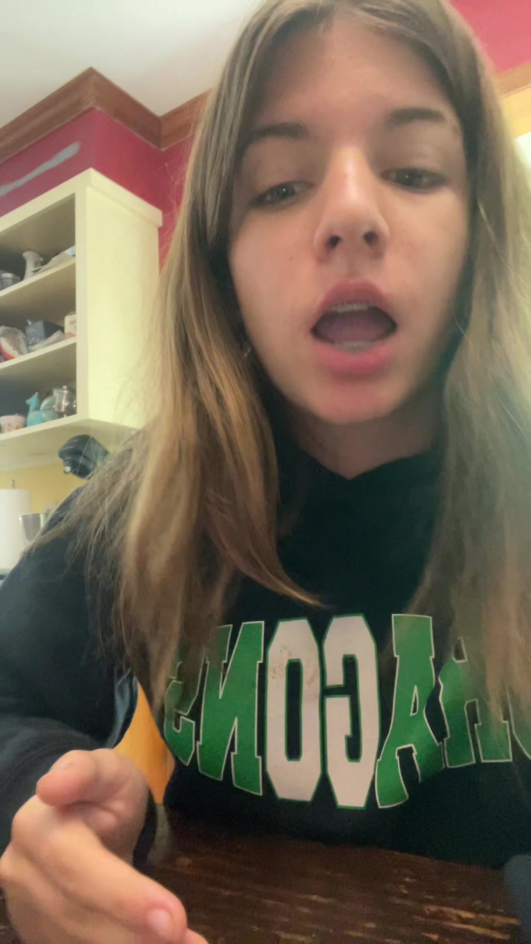 @Madison Rast