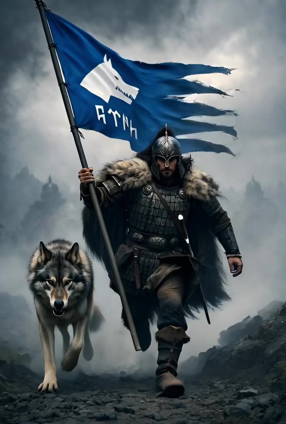 @🇹🇷͜͜͡͡✯ 𐱅𐰇𐰼𐰜 🐺 ᴀʟᴘʜᴀ