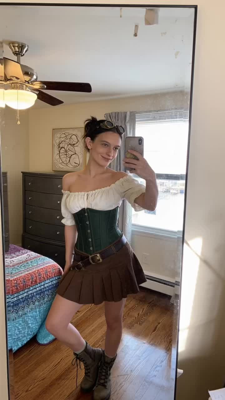@Paige Sinclair