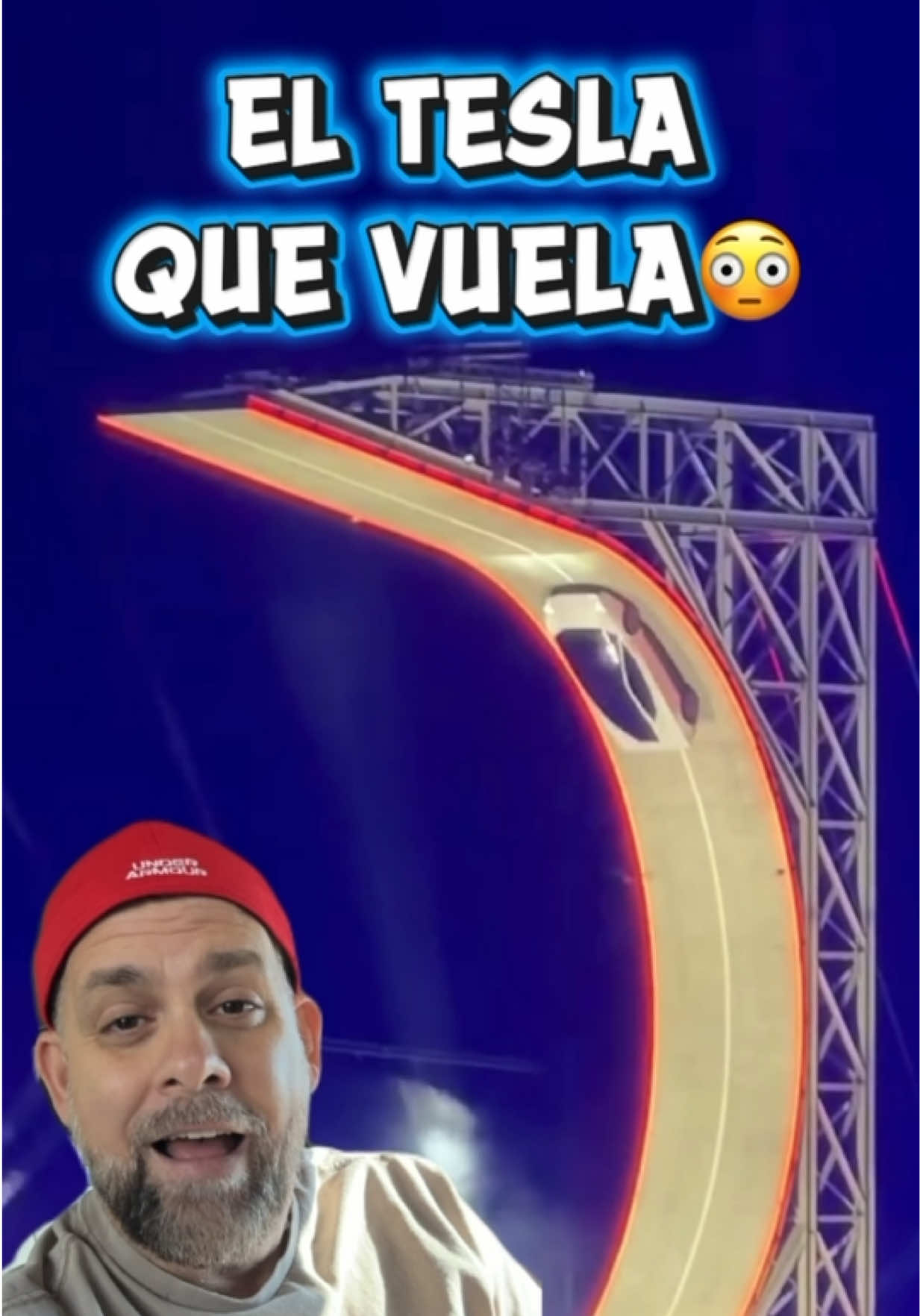 @Javier Humor