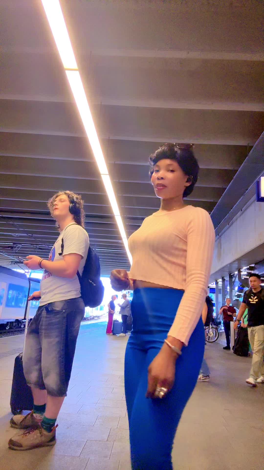 @Queenjulajallow1993@🇬🇲🇳🇱